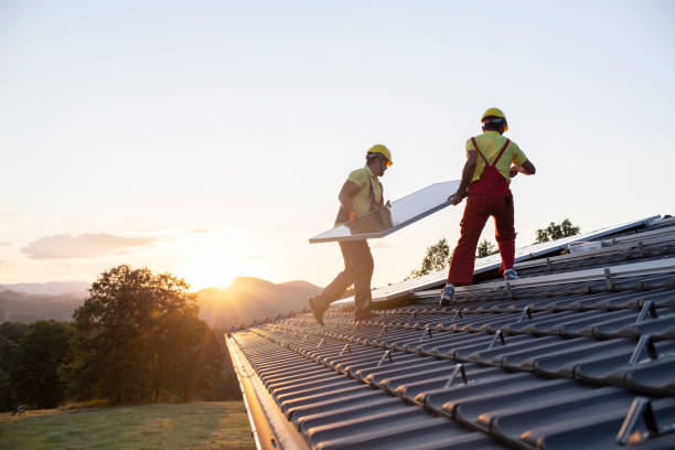 Best Asphalt Shingles Roofing  in Lexington, WA