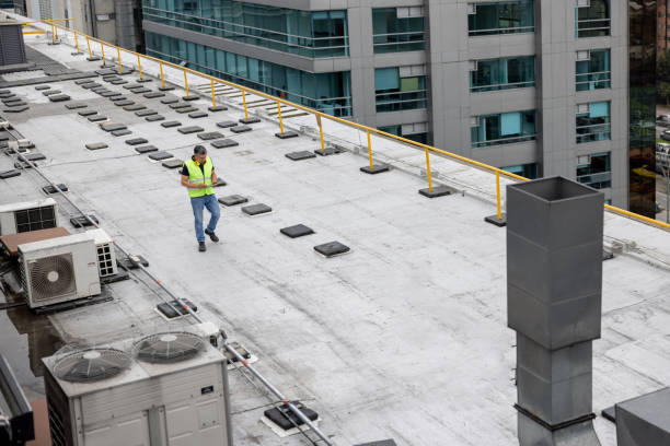Best Gutter Installation and Repair  in Lexington, WA